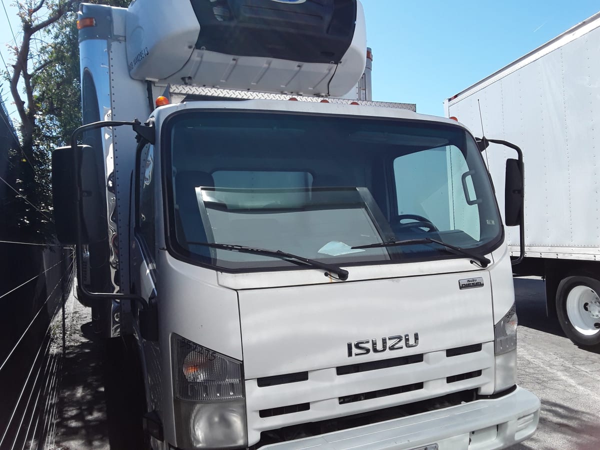 2015 Isuzu NRR 352275