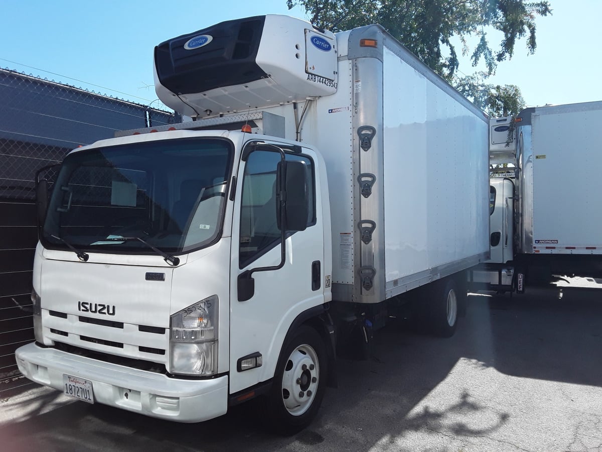 2015 Isuzu NRR 352275