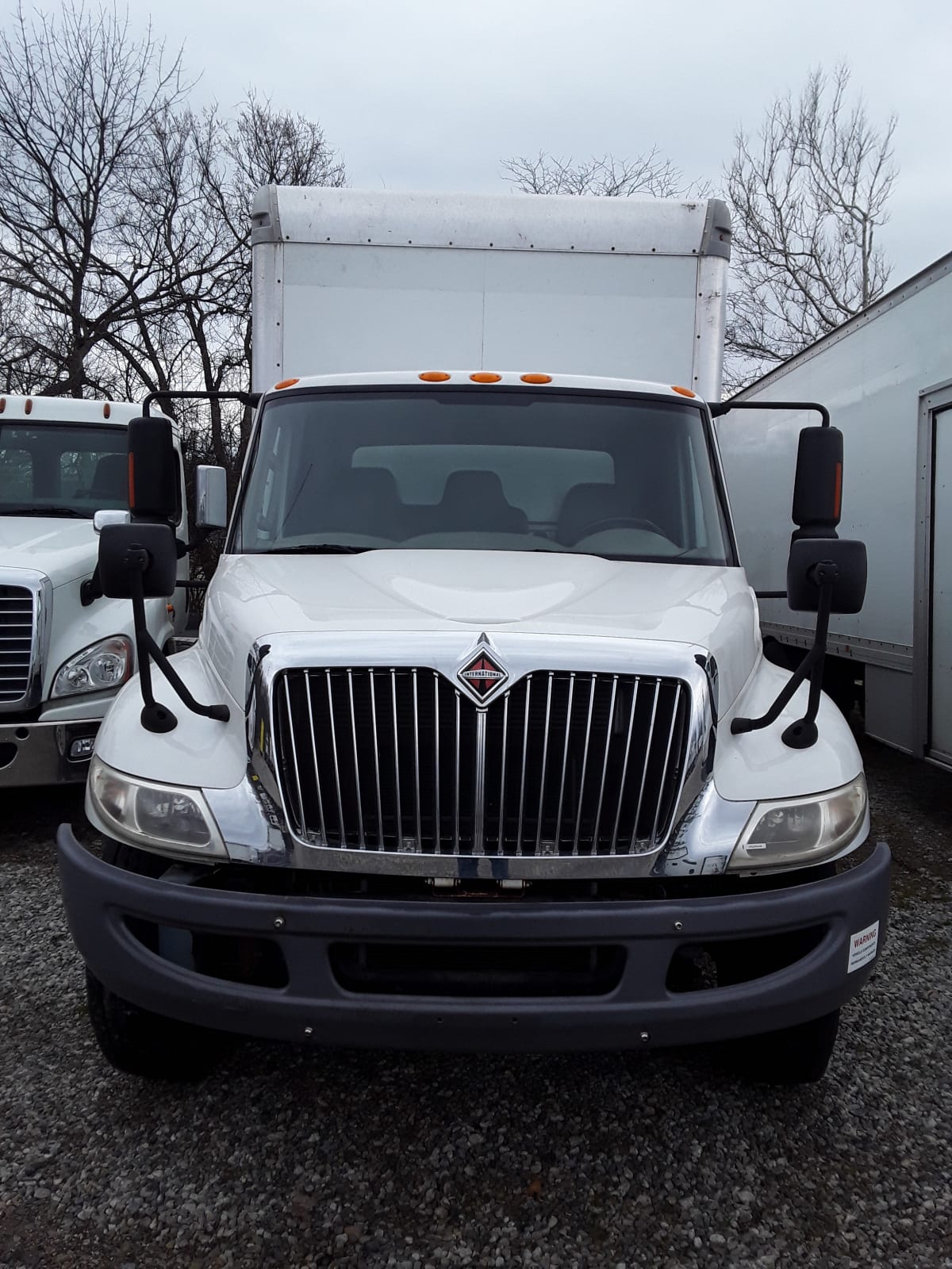 2015 Navistar International 4300 352505