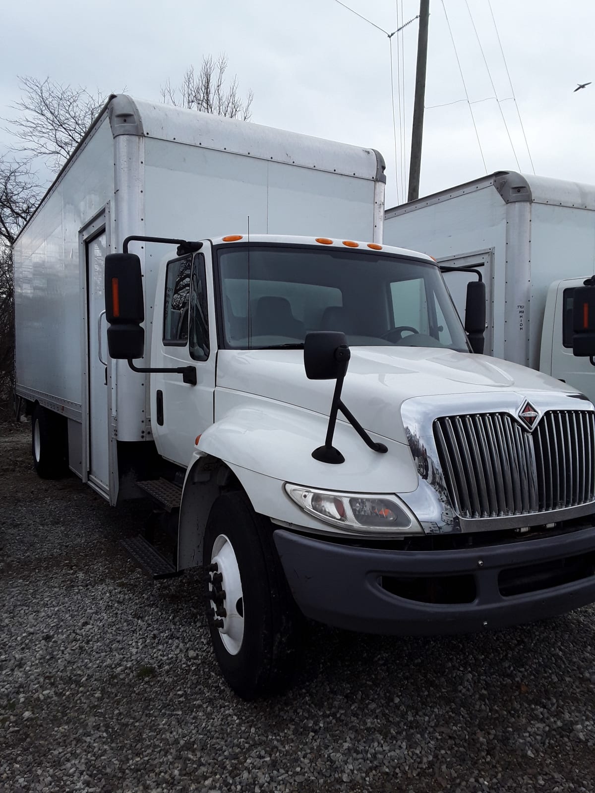 2015 Navistar International 4300 352505