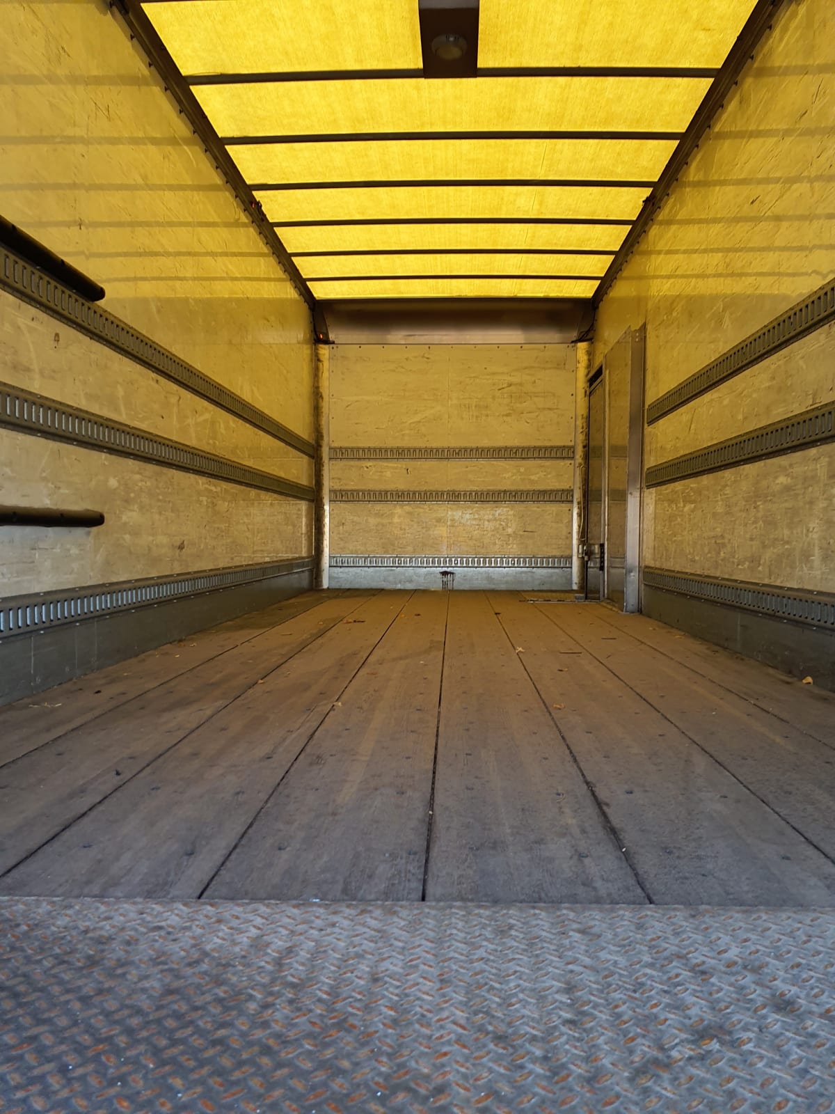 2015 Navistar International 4300 352523