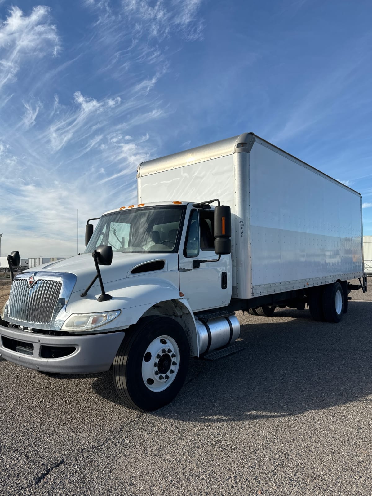 2015 Navistar International 4300 352524