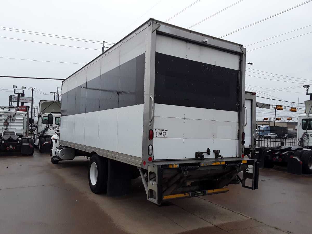 2015 Navistar International 4300 352663