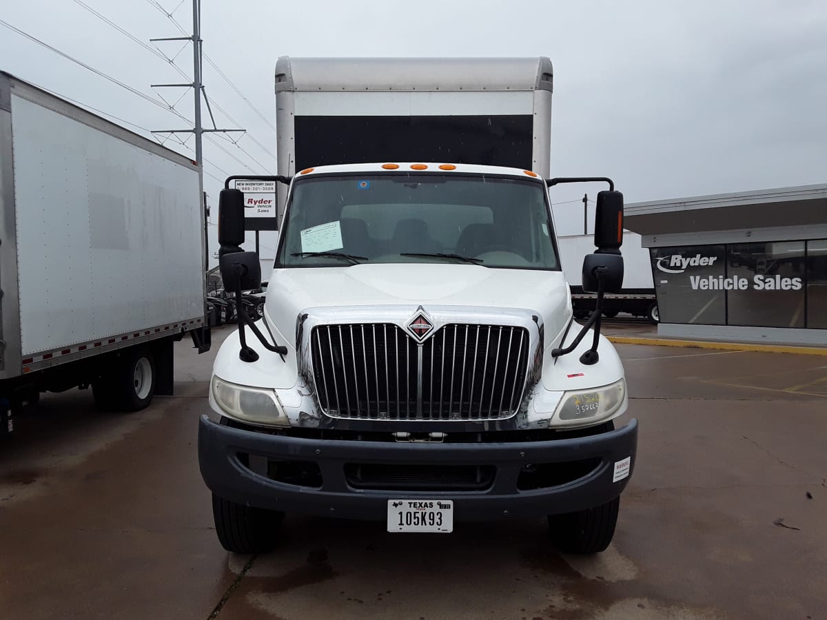 2015 Navistar International 4300 352663