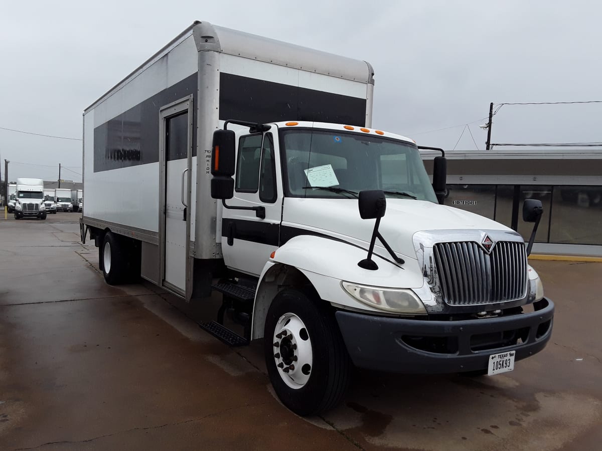 2015 Navistar International 4300 352663