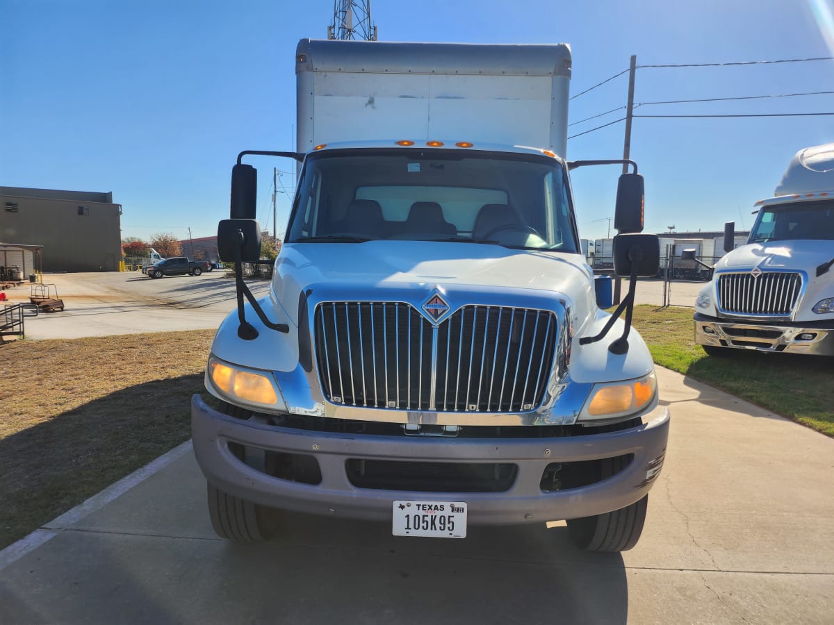 2015 Navistar International 4300 352665