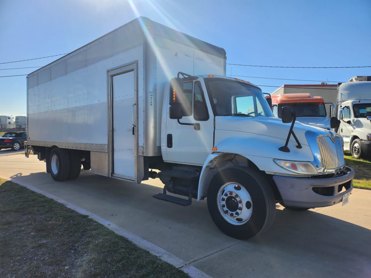 2015 Navistar International 4300 352665