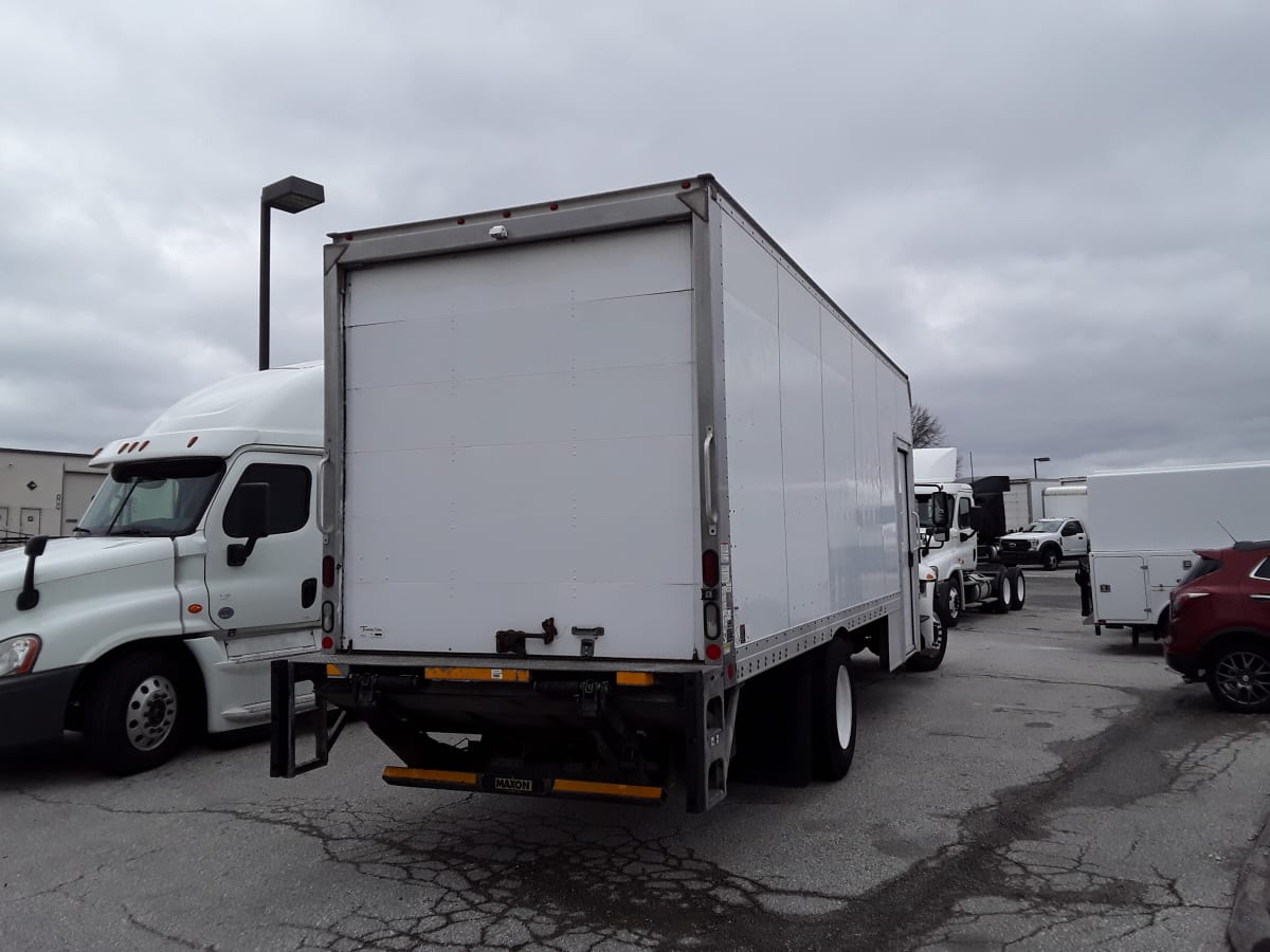 2015 Navistar International 4300 352698