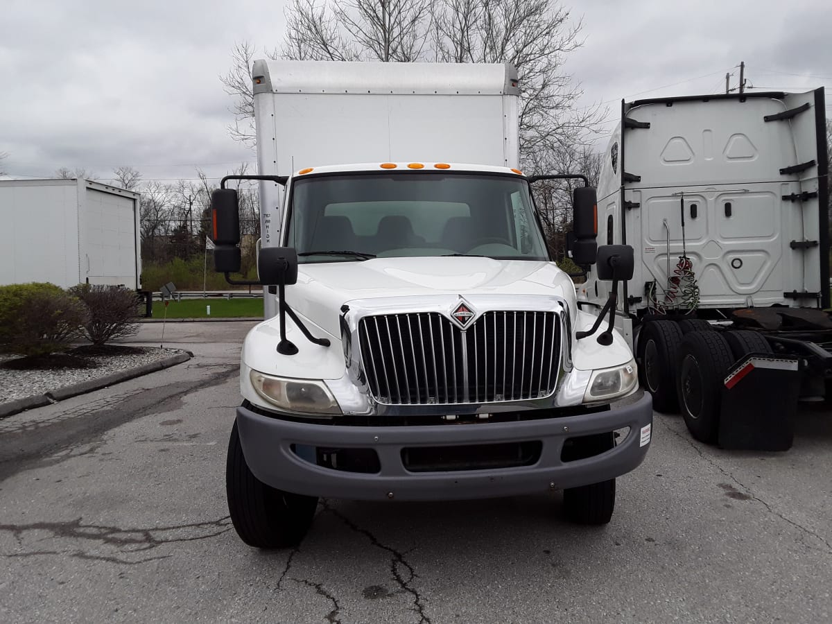 2015 Navistar International 4300 352698