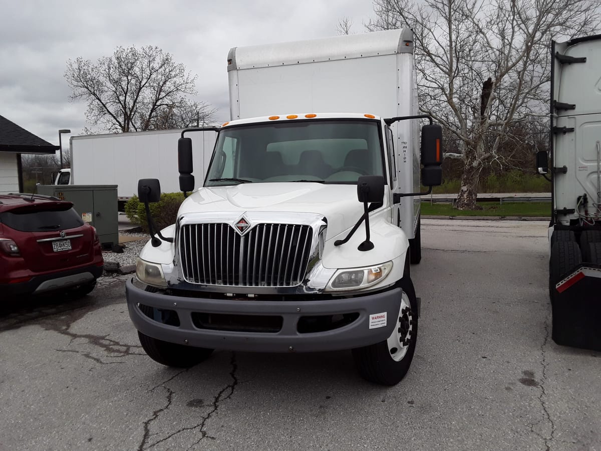 2015 Navistar International 4300 352698