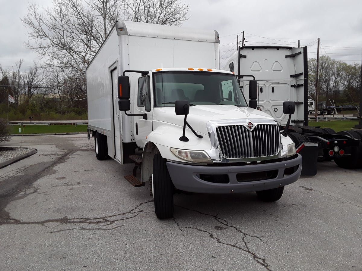 2015 Navistar International 4300 352698