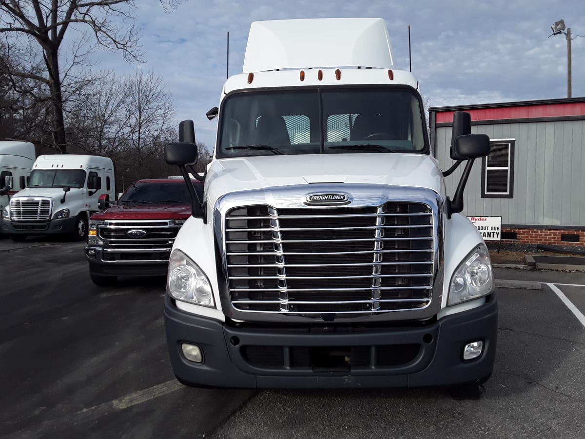 2015 Freightliner/Mercedes CASCADIA 125 352913