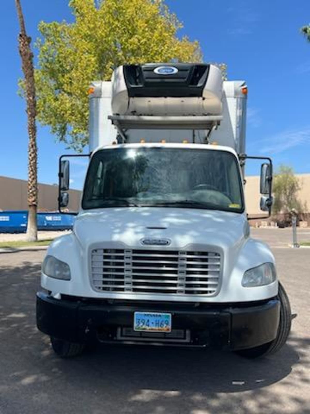 2015 Freightliner/Mercedes M2 106 352937