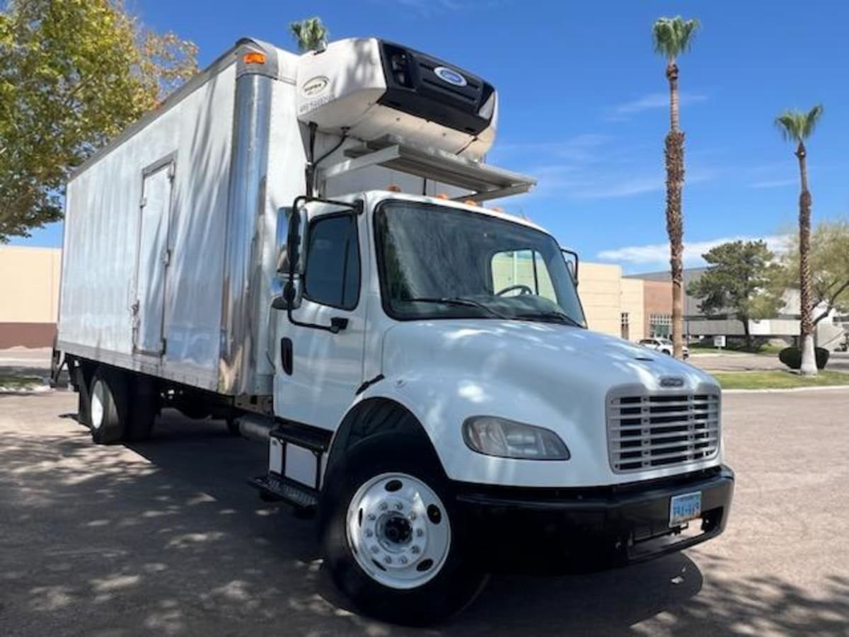 2015 Freightliner/Mercedes M2 106 352937