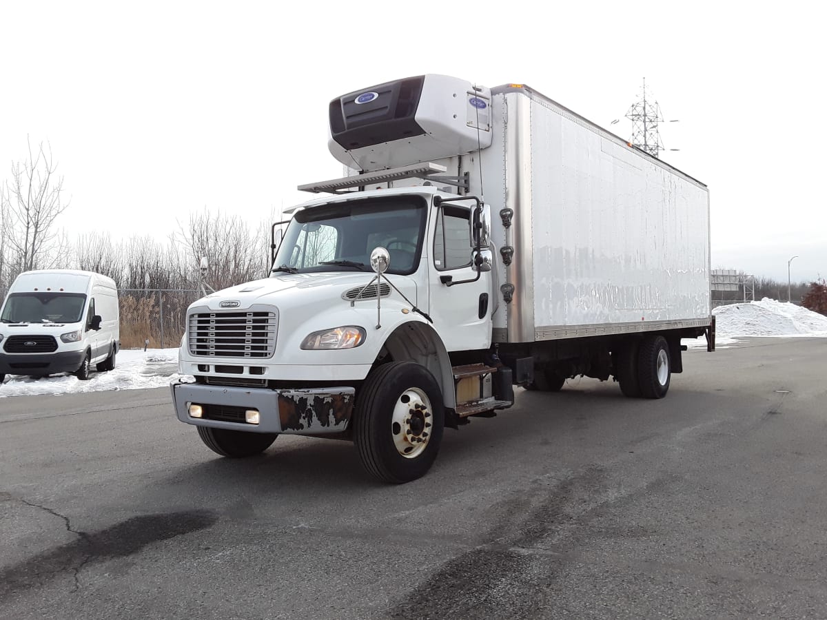 2015 Freightliner/Mercedes M2 106 352995