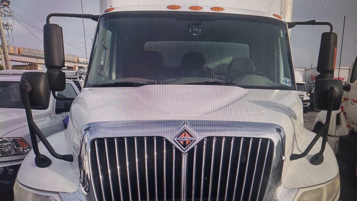 2015 Navistar International 4300 353790