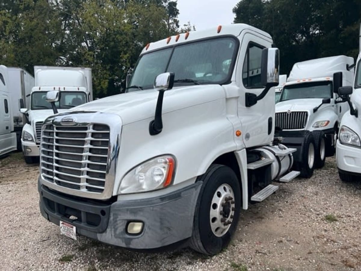 2016 Freightliner/Mercedes CASCADIA 125 353798