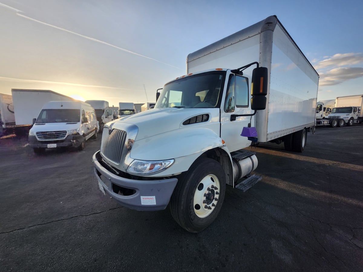 2015 Navistar International 4300 353834