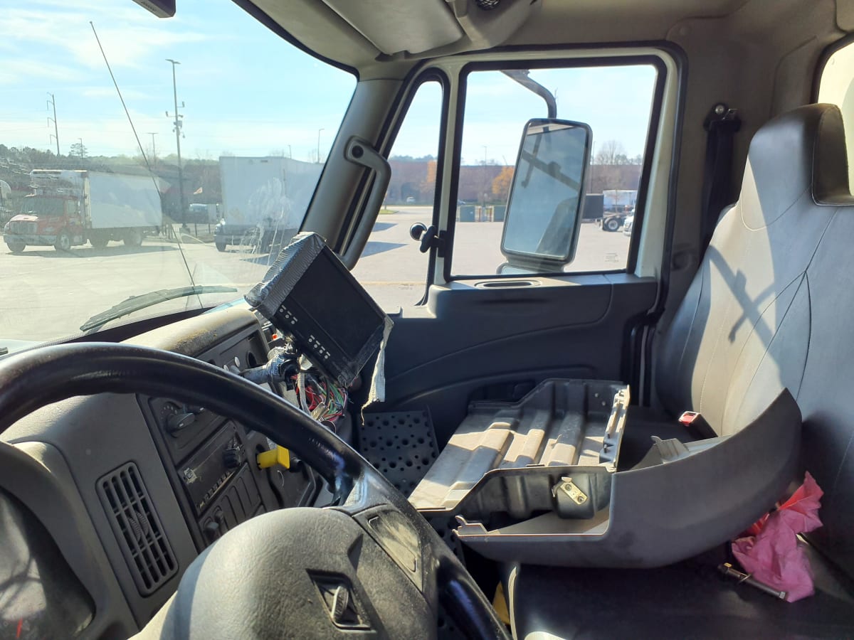 2015 Navistar International 4300 353837