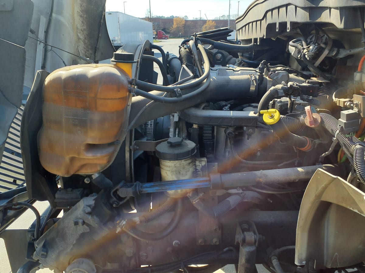 2015 Navistar International 4300 353837