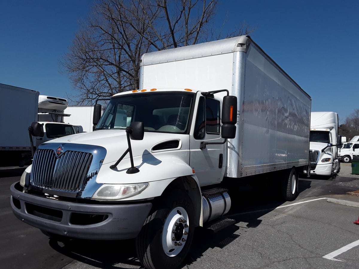 2015 Navistar International 4300 354013