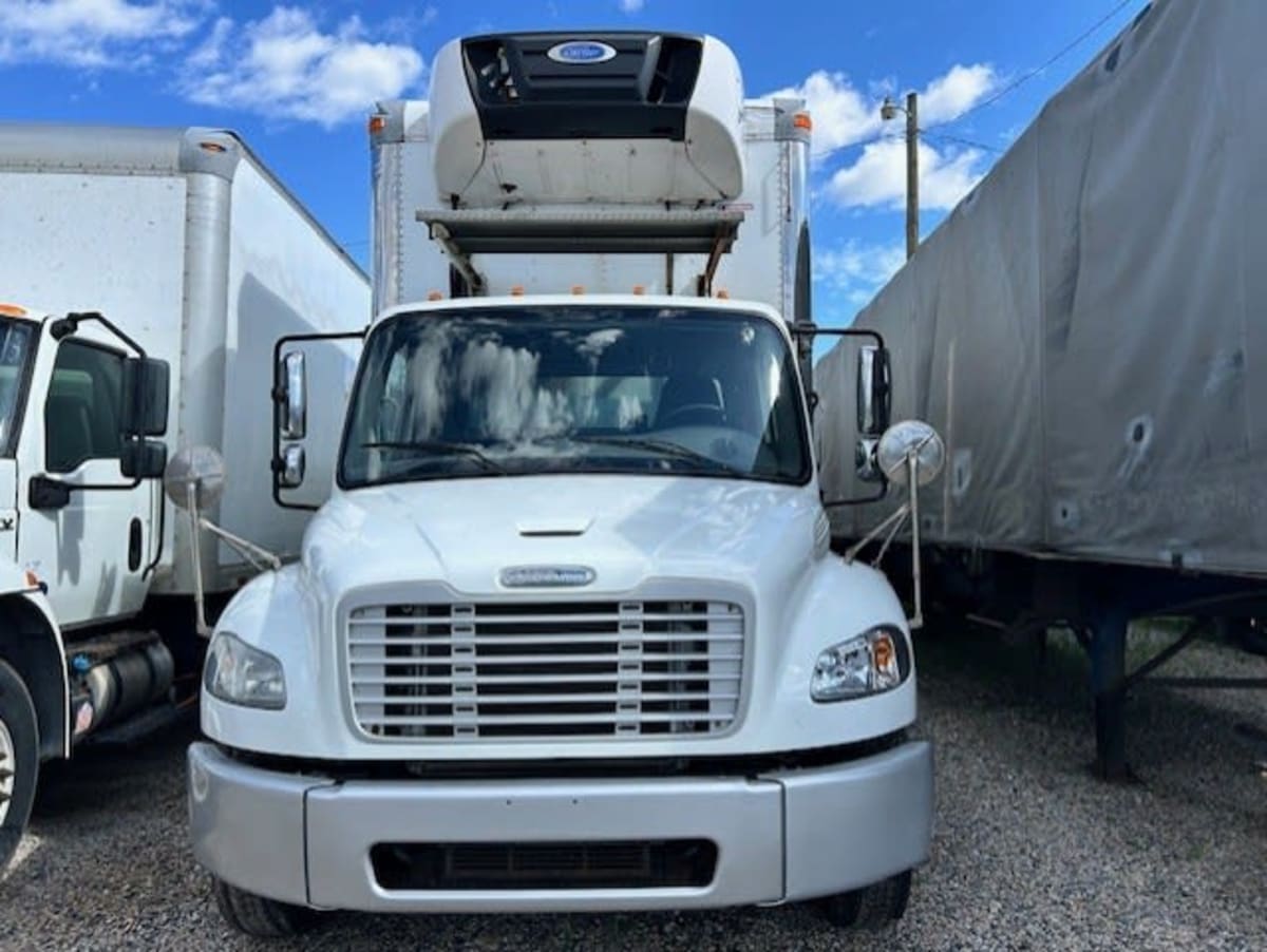 2015 Freightliner/Mercedes M2 106 354036