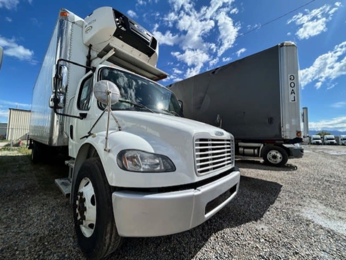 2015 Freightliner/Mercedes M2 106 354036