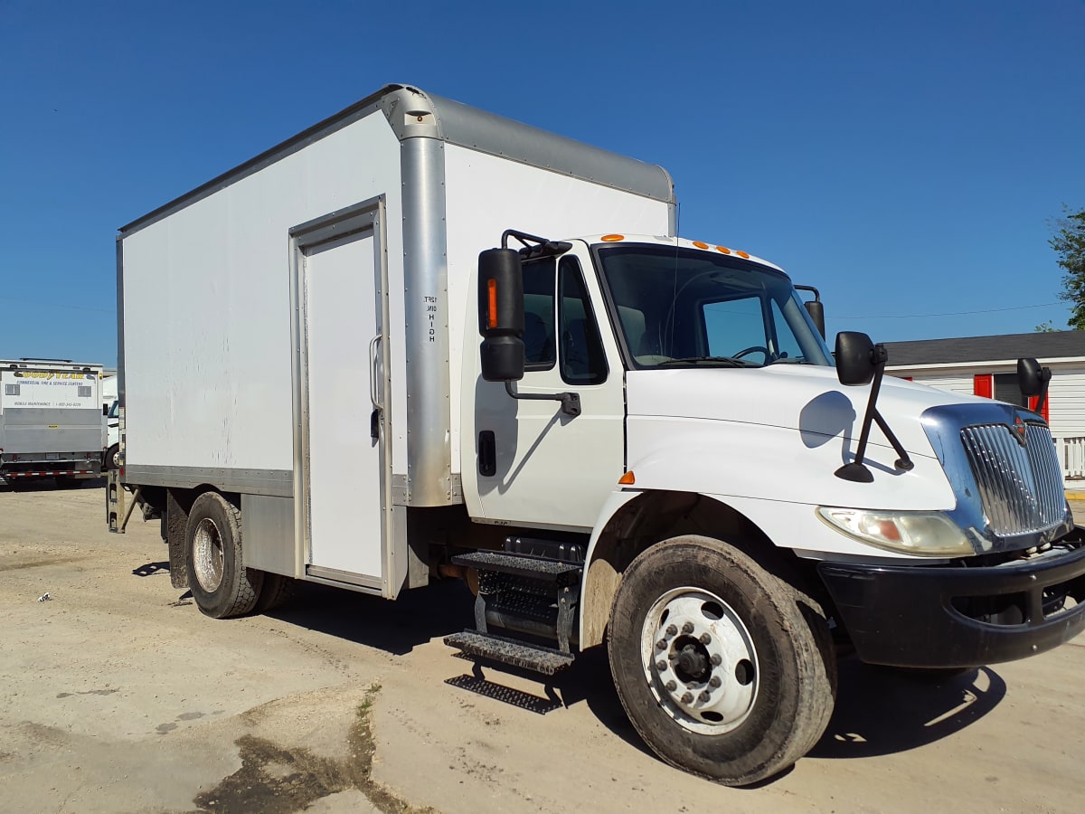 2015 Navistar International 4300 354052