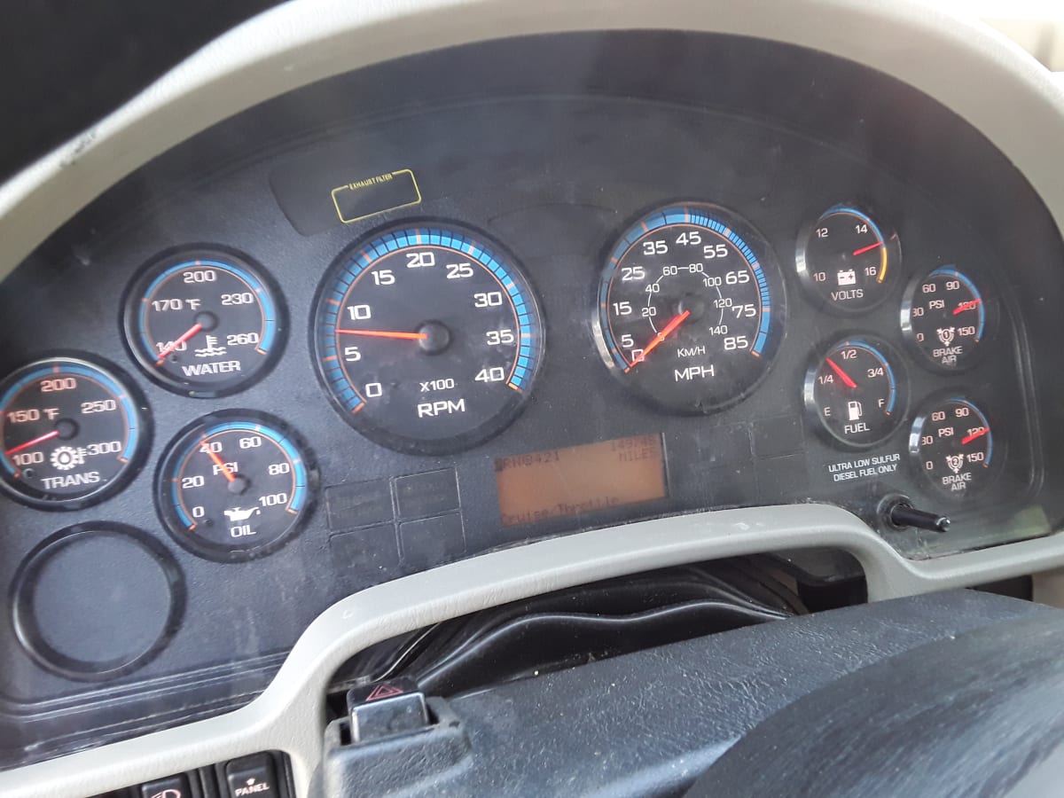 2015 Navistar International 4300 354071