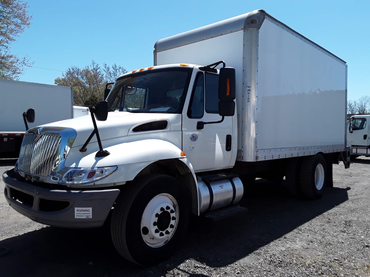 2015 Navistar International 4300 354071