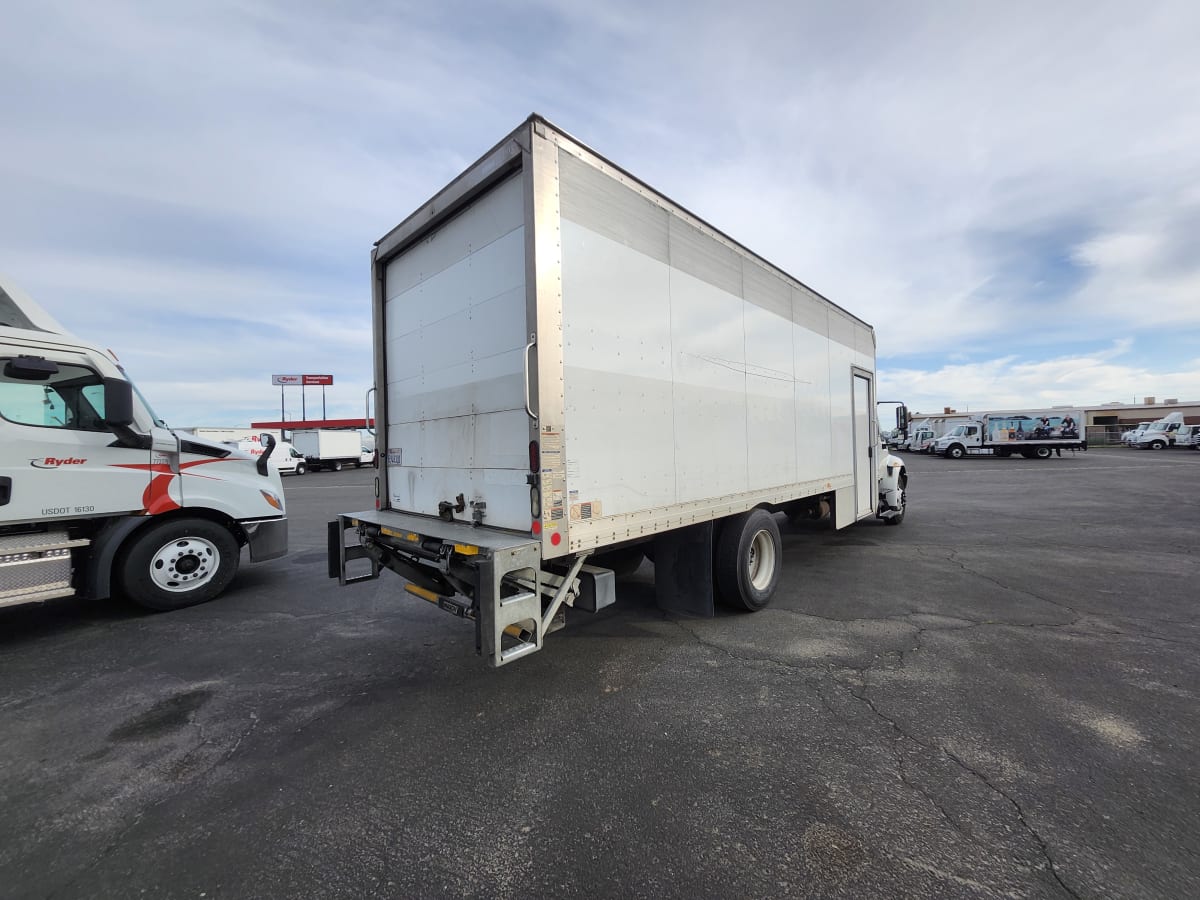 2015 Navistar International 4300 354103