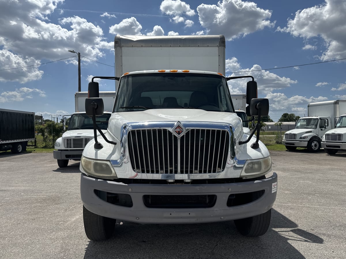 2015 Navistar International 4300 354137