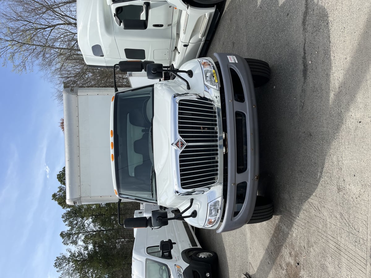 2015 Navistar International 4300 354146