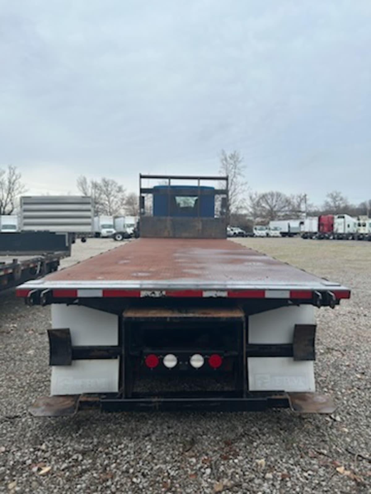 2016 Kenworth Trucks T800 354188