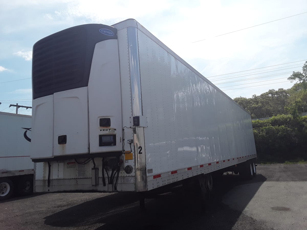 2016 Utility Trailers VS2RA 48/162/102 354218