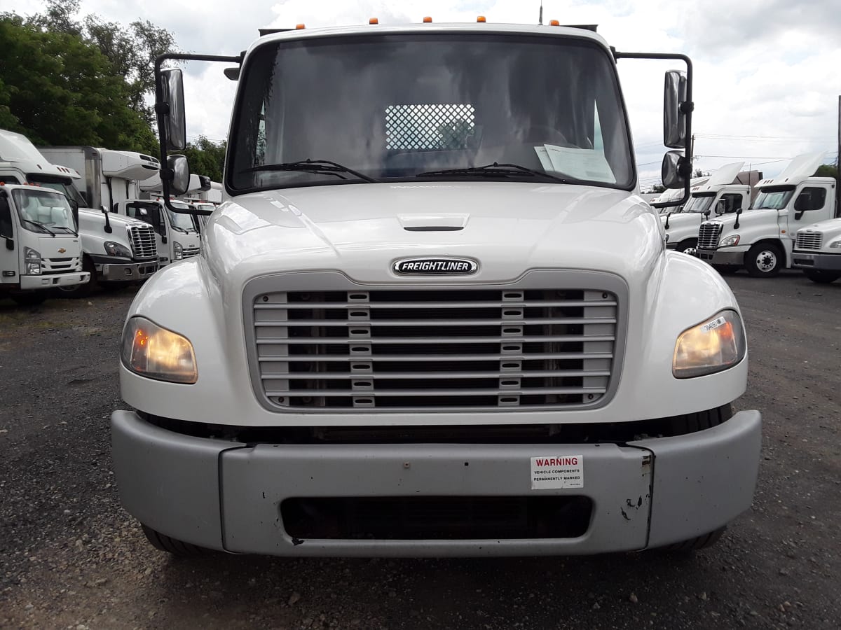 2016 Freightliner/Mercedes M2 106 354260