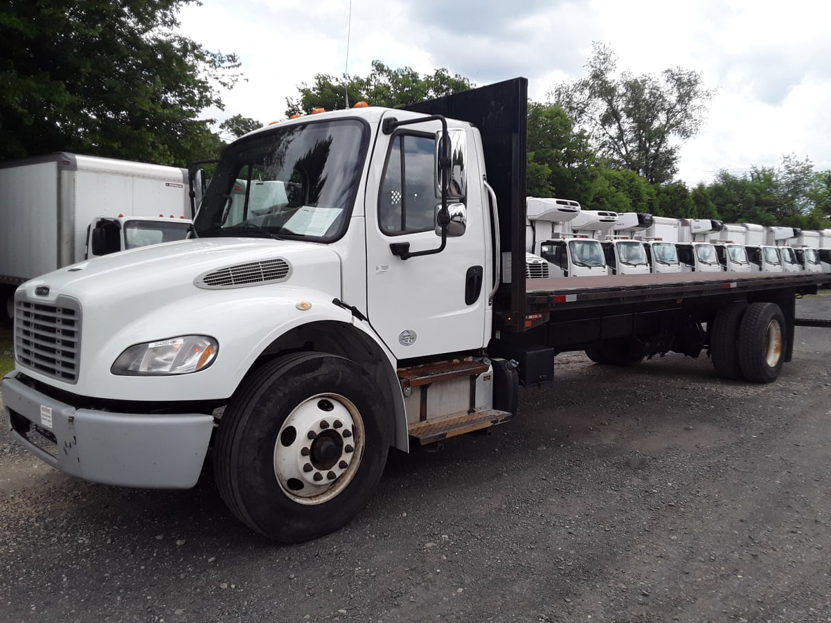 2016 Freightliner/Mercedes M2 106 354260