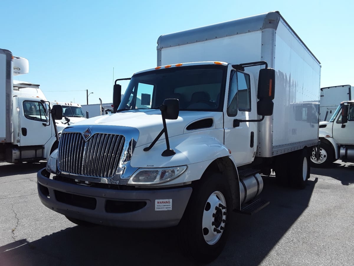 2015 Navistar International 4300 354588