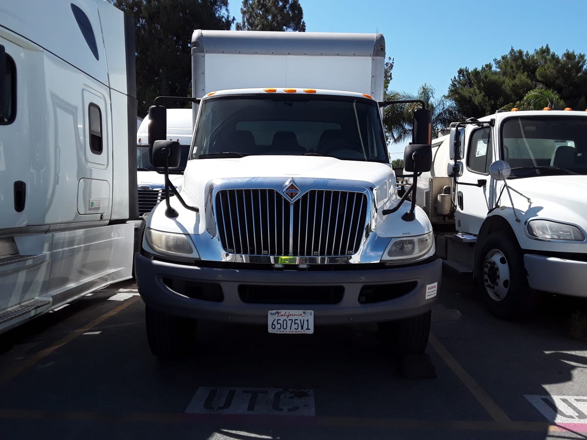 2015 Navistar International 4300 354593