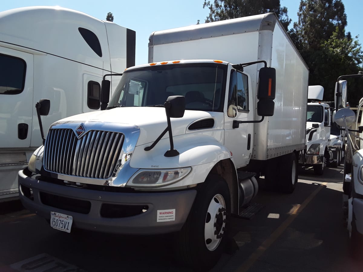 2015 Navistar International 4300 354593