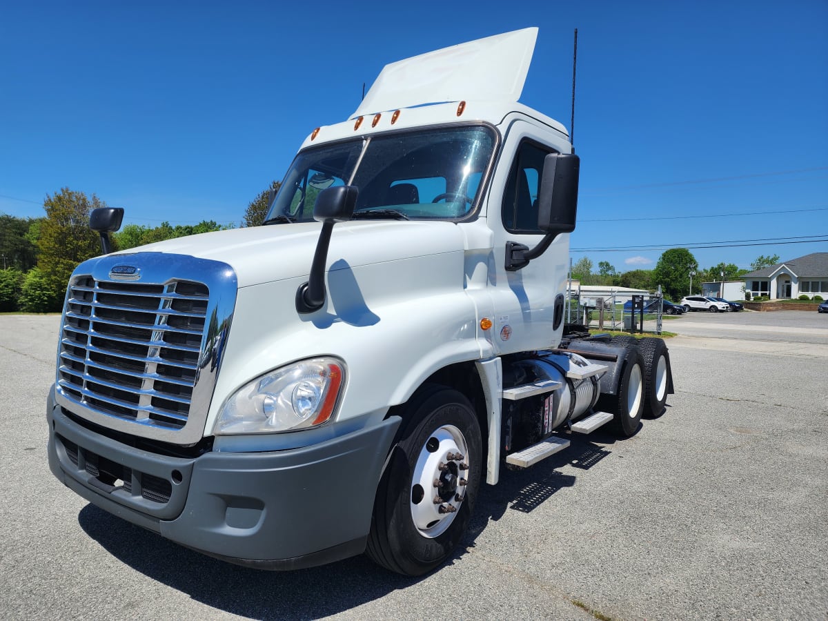 2016 Freightliner/Mercedes CASCADIA 125 354618