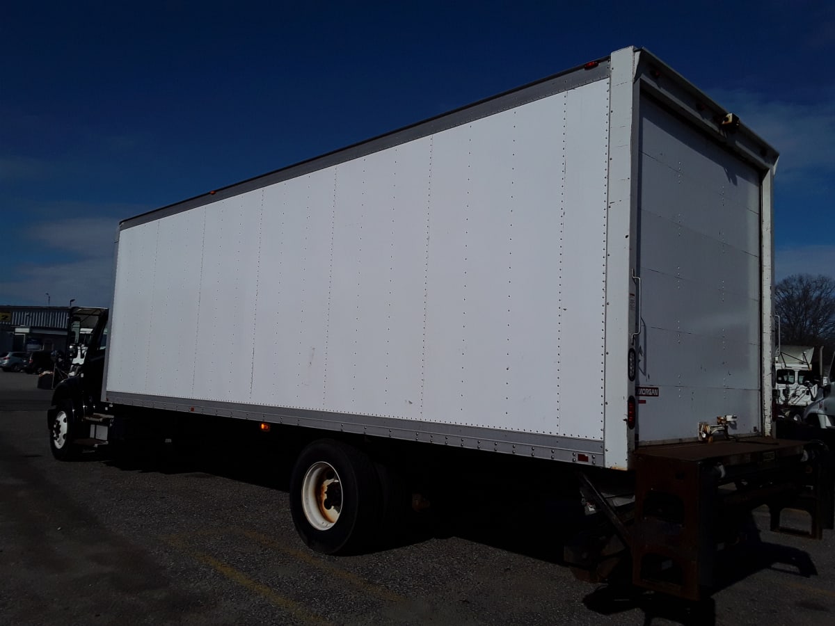 2016 Freightliner/Mercedes M2 106 354820