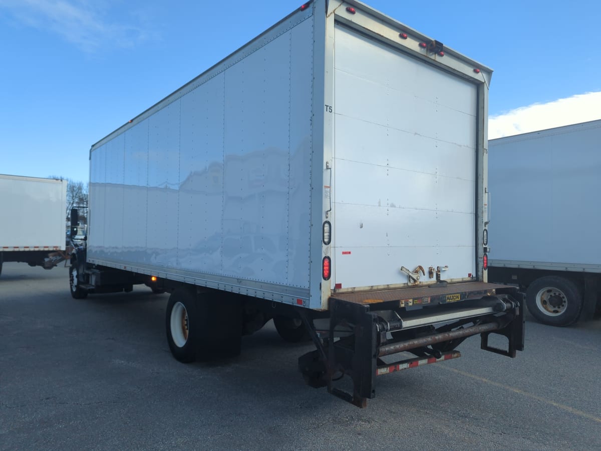 2016 Freightliner/Mercedes M2 106 354822