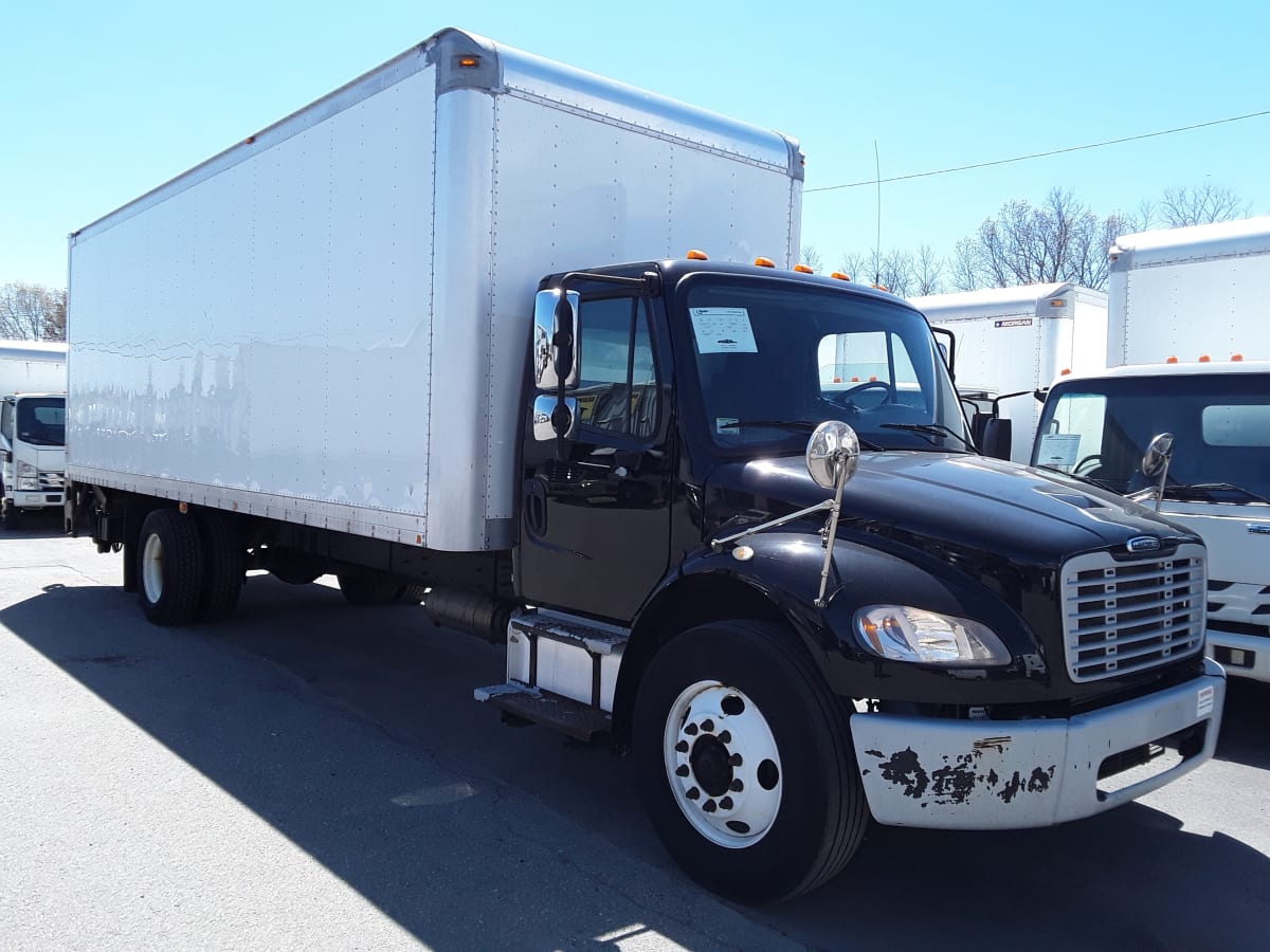 2016 Freightliner/Mercedes M2 106 354823