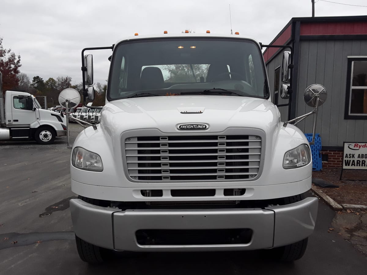 2016 Freightliner/Mercedes M2 106 354833