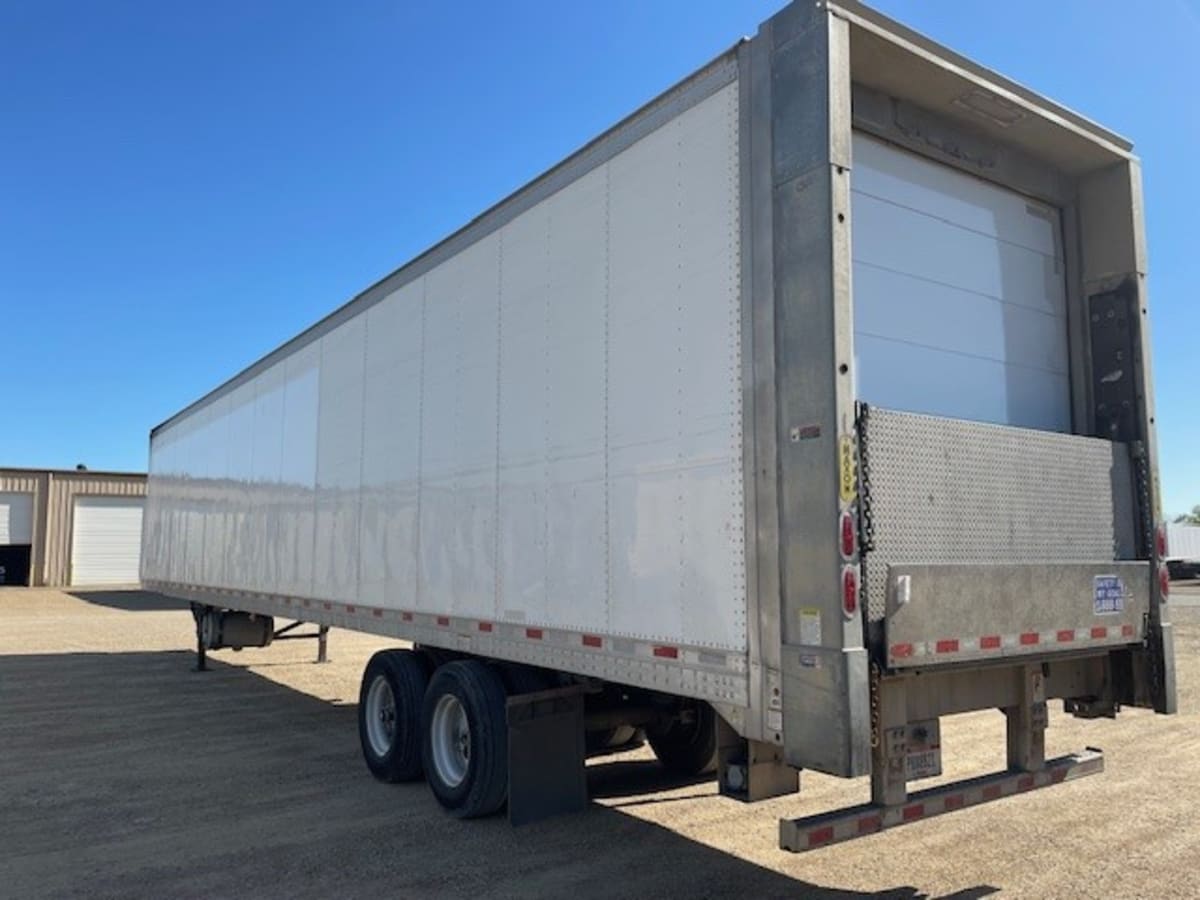 2016 GREAT DANE TRAILER 7211TZ1-53/160/102 VEH-355170 for Sale 