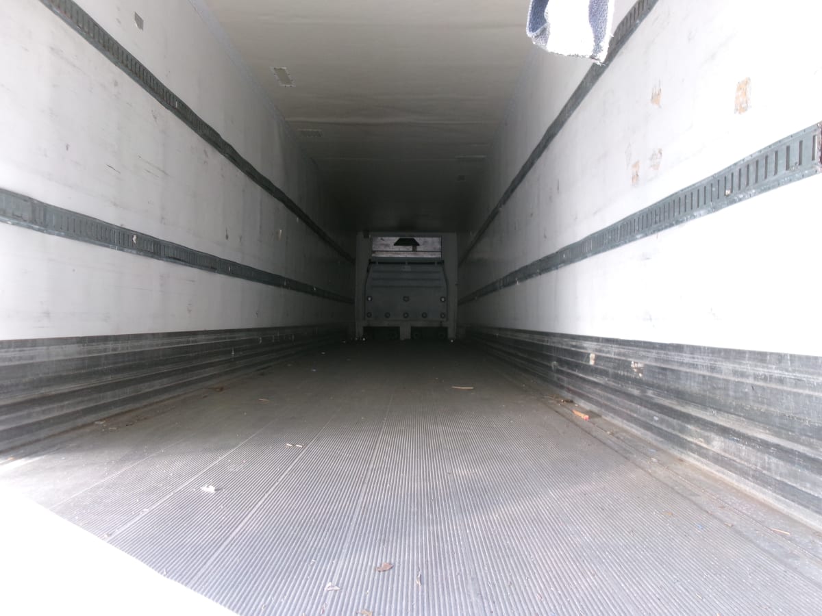 2016 Great Dane Trailer 7211TZ1-53/160/102 355174