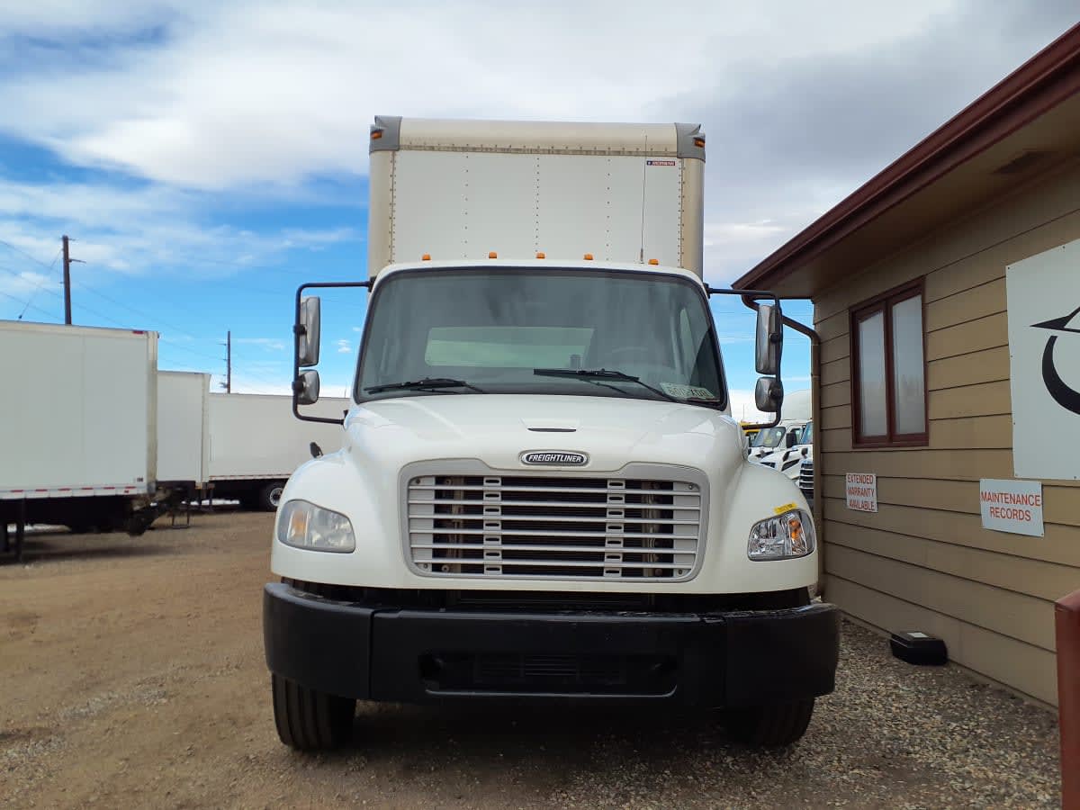 2016 Freightliner M2 106 - image 2