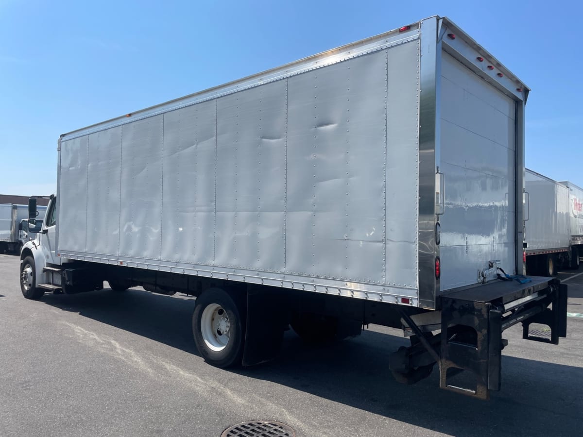 2016 Freightliner/Mercedes M2 106 355337