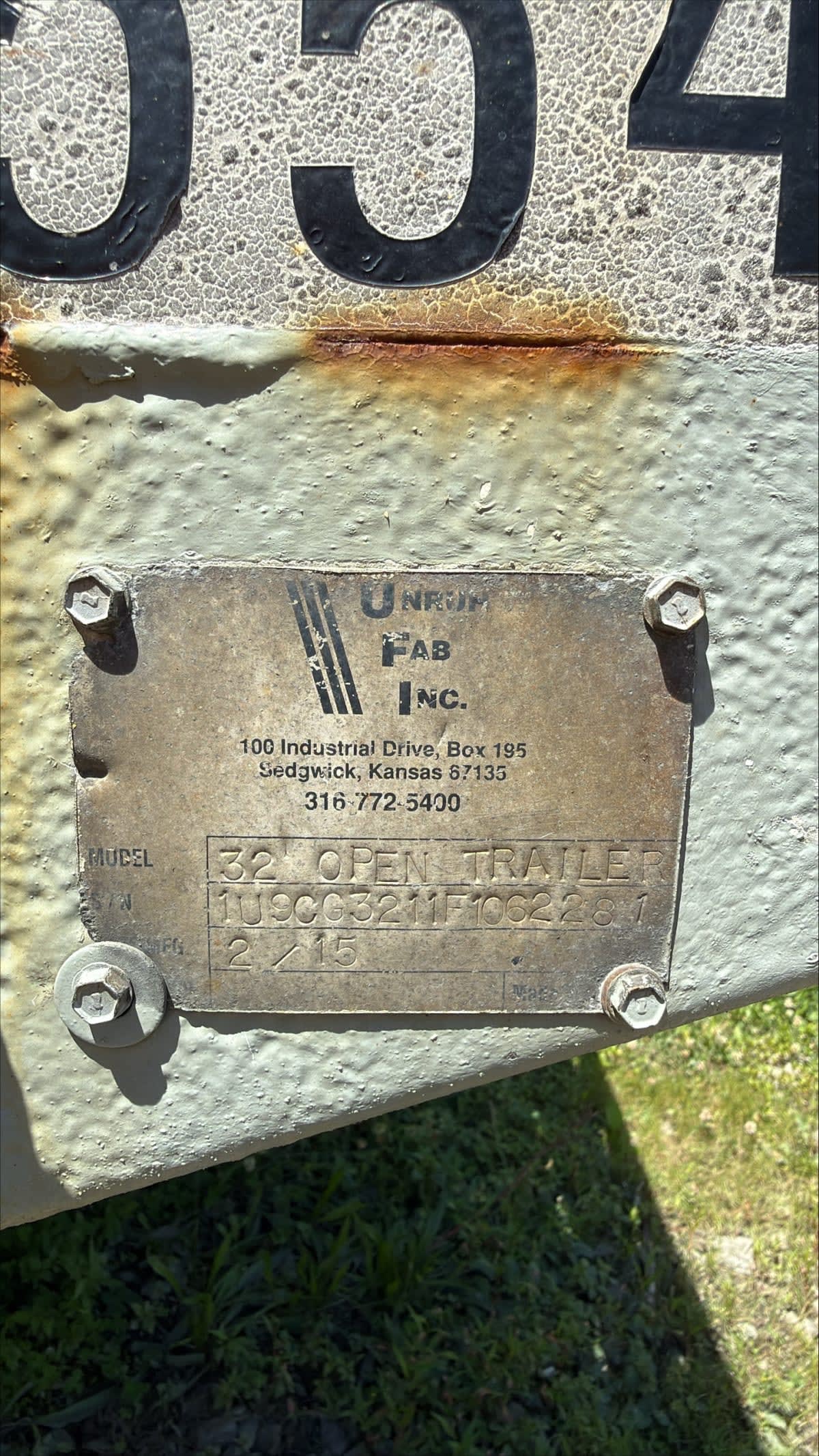 2015 in Indianapolis, IN — photo 6